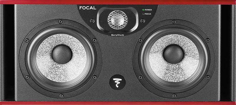 Focal Pro Twin6 ST6 The Studio Monitor That Tells the Truth