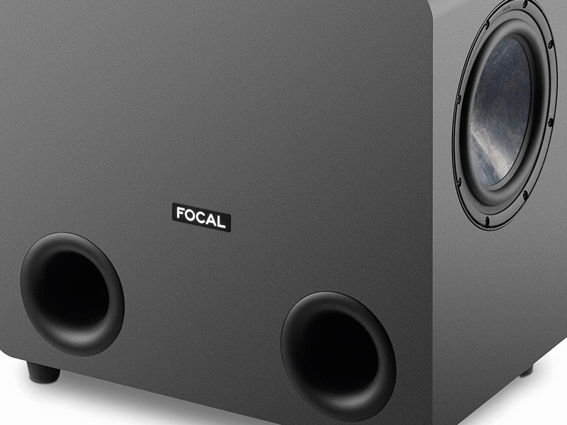Focal Sub One Comprehensive Control and Management