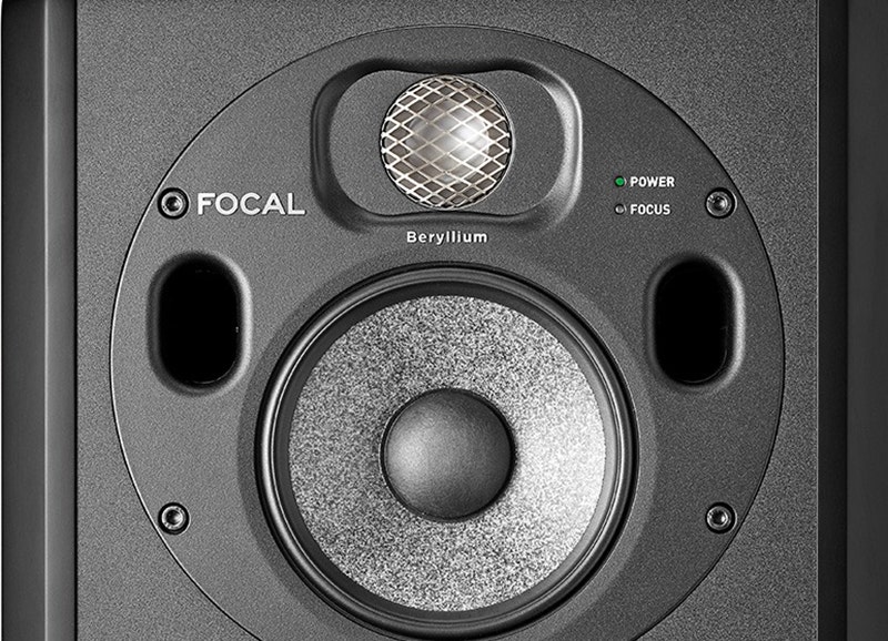 Focal Trio6 Thoughtful Design for Exceptional Sound