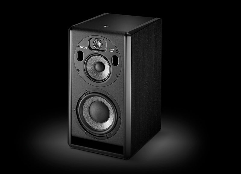 Focal Trio6 Uncompromised Sonic Clarity