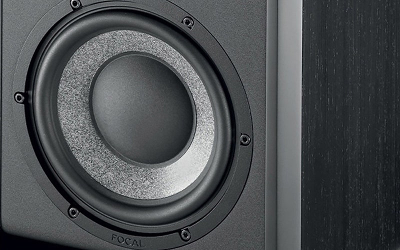 Focal Trio6 The Versatile Studio Essential