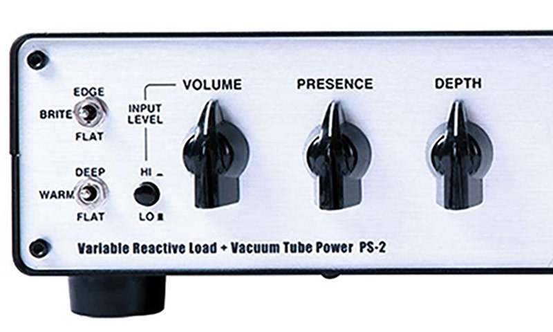 Fryette PS2A Power Station Compact and Portable