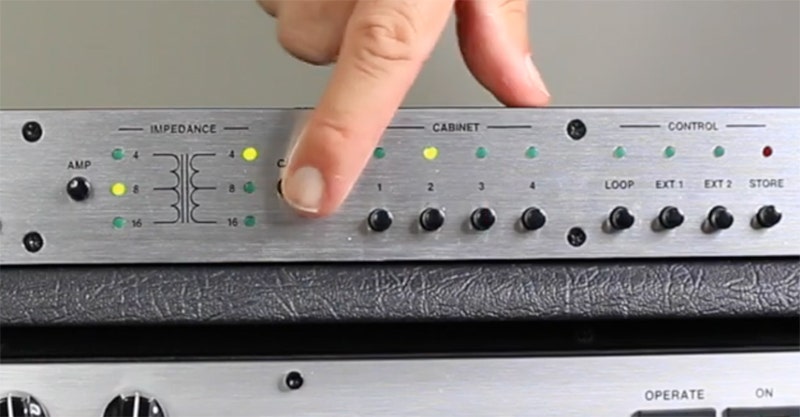 Fryette ZMACS Complete Control Over Your Rig