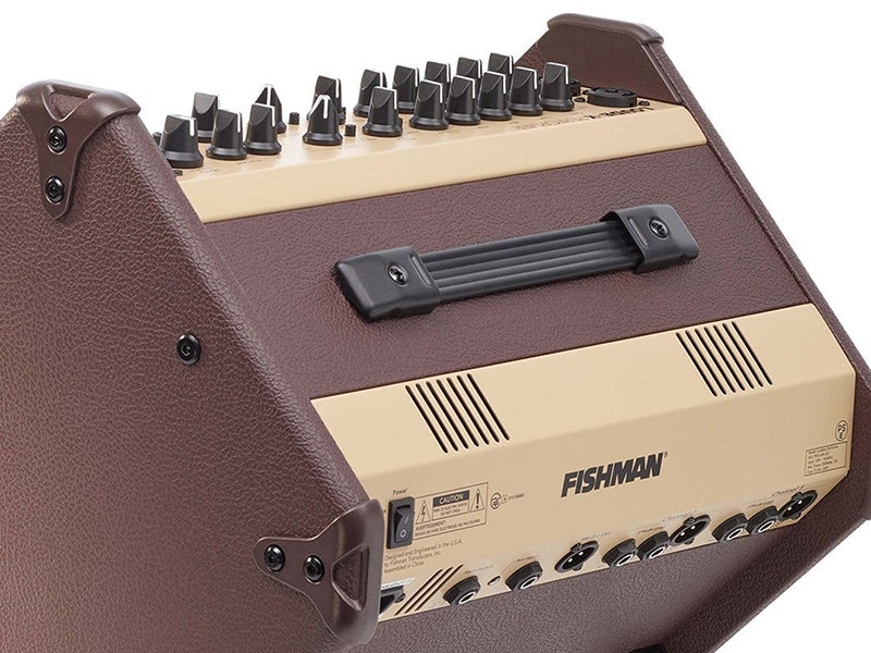 Fishman Loudbox Performer Sculpt Your Tone