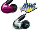 Shure AONIC 5 Earphones