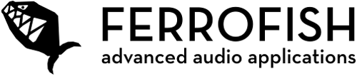 FERROFISH Converters
