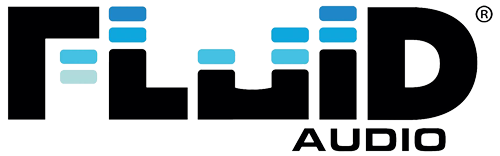 Fluid Audio Monitors