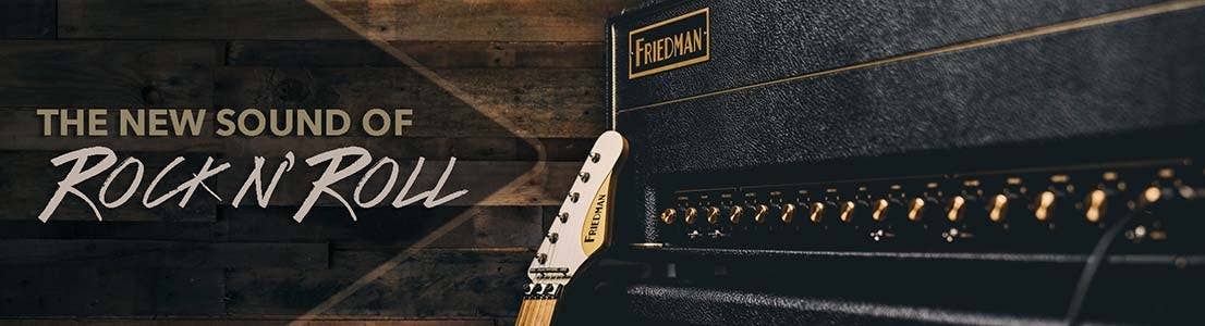 Friedman Amplification
