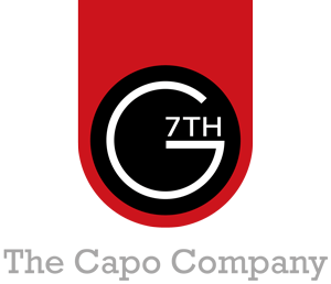 G7th Guitar Capos