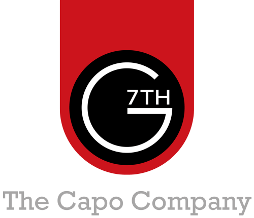 G7th Guitar Capos
