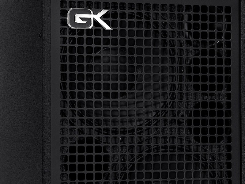 Gallien-Krueger Legacy 2x12 Built for the Road, Ready for the World