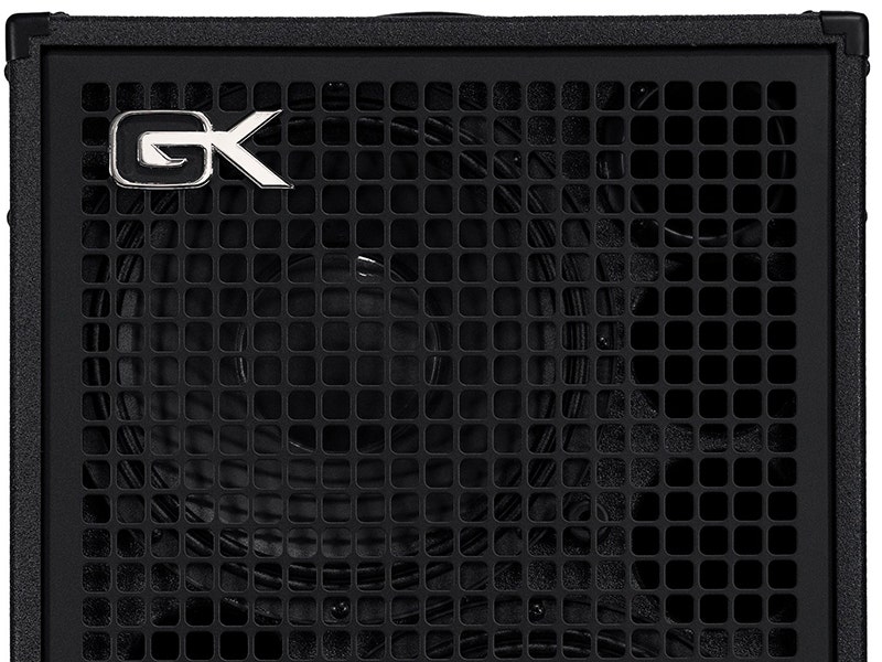 Gallien-Krueger Legacy 2x12 A Legend Reborn with Serious Horsepower
