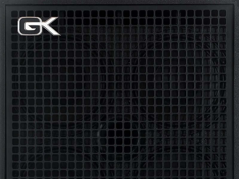 Gallien-Krueger Legacy Combo Amplifier Legendary Tone That Hits Hard