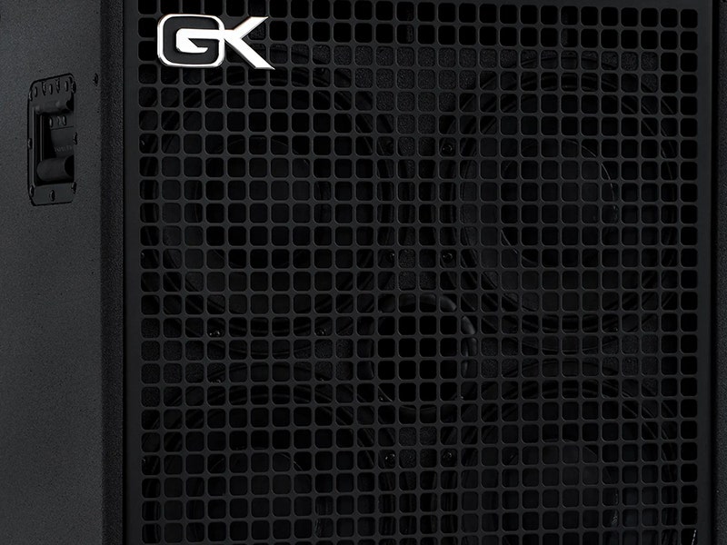 Gallien-Krueger Legacy Combo Amplifier Stadium Power in a Gig-Friendly Package
