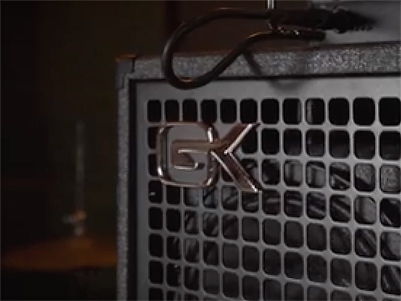 Gallien-Krueger Neo IV 212 It’s What’s Inside That Counts
