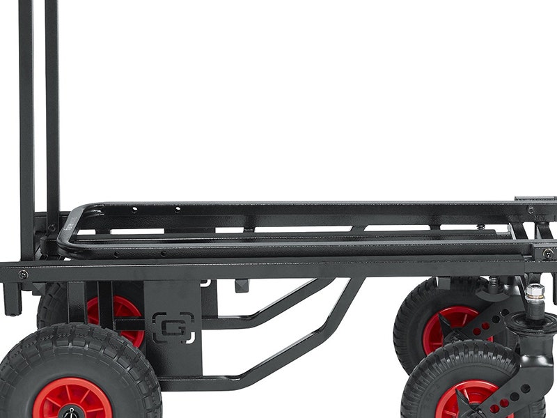 Gator GFW-UTL-CART52AT Adapt, Configure, Conquer