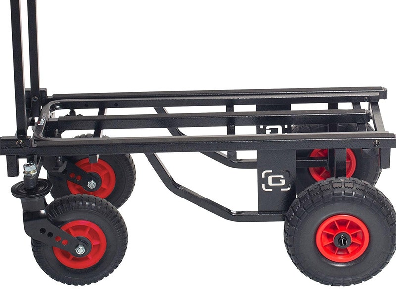 Gator GFW-UTL-CART52AT Built to Roll Through Anything