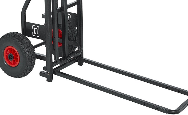Gator GFW-UTL-CART52AT Your Gear’s New Best Friend