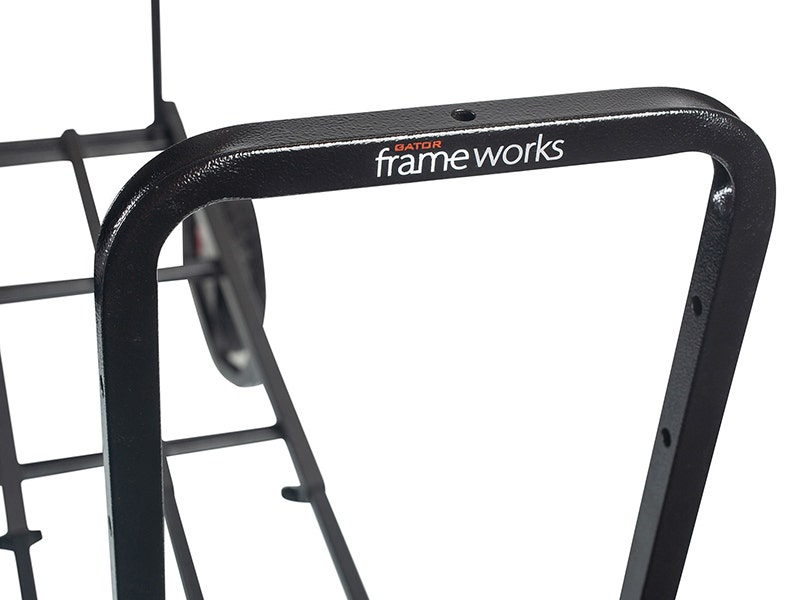 Gator GFW-UTL-CART52AT Smart Design Meets Serious Strength