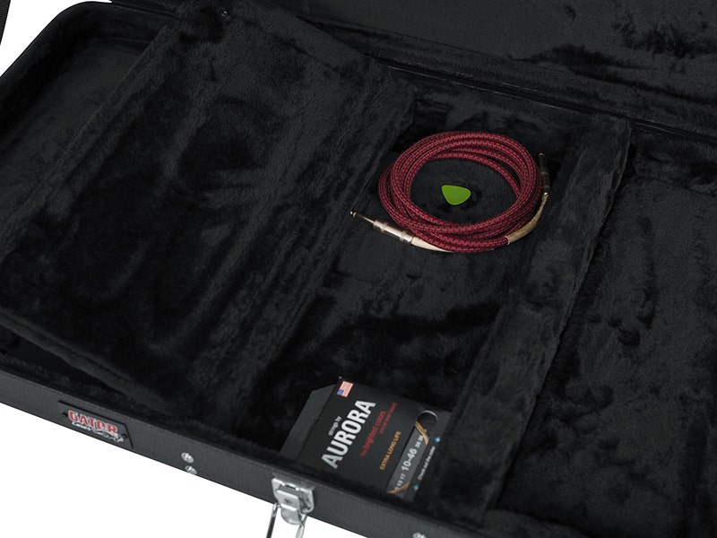 Gator GWE-EXTREME Cushioned & Organized Inside
