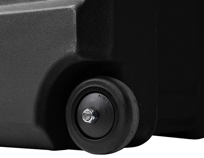 Gator Mini Vault Smart, Travel-Friendly Design