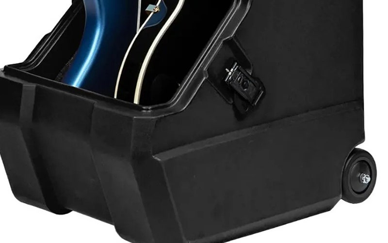 Gator Mini Vault Take It on the Road