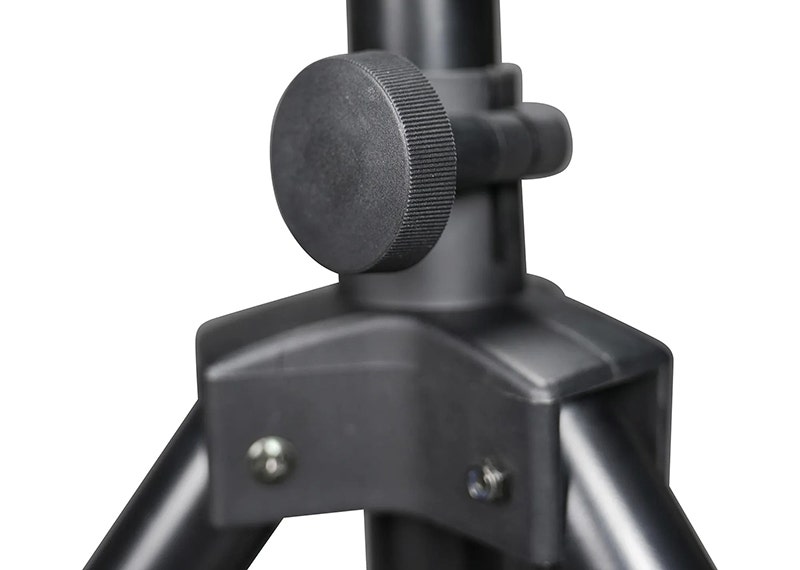 Gator Rok-It Aluminum Tripod Speaker Stand A Reliable Set That Earns Its Keep