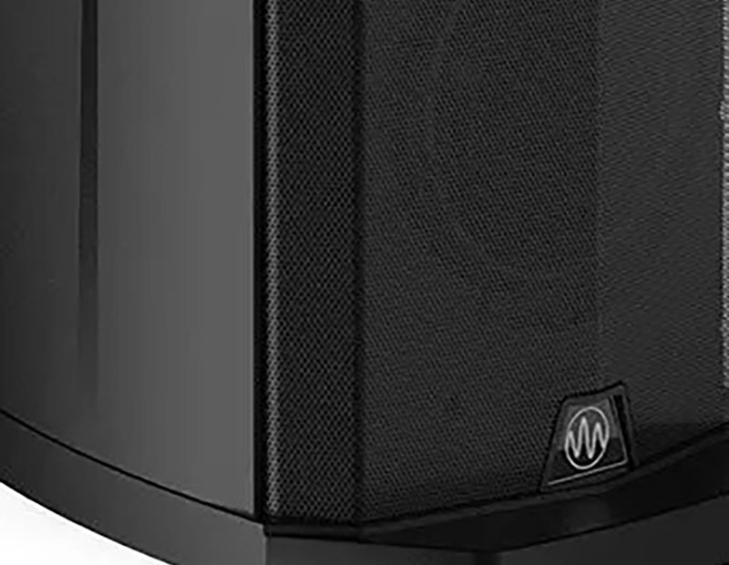 Gemini WPX-2000 Your All-in-One Audio Solution