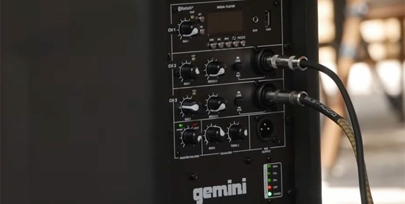 Gemini WPX-2000TOGO The Bottom Line