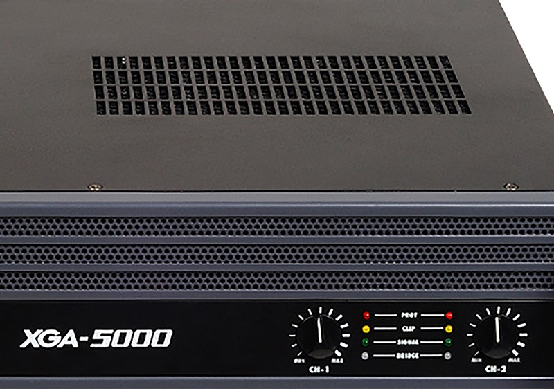 OKUMA OPUS 5000 GHP リワーク 電源 ユニット　5000T HCCA5000.1DSPLX Class D Orion Hcca Amplifier