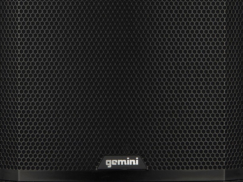 Gemini ZRXS18BT Untethered Audio, Unbeatable Sound