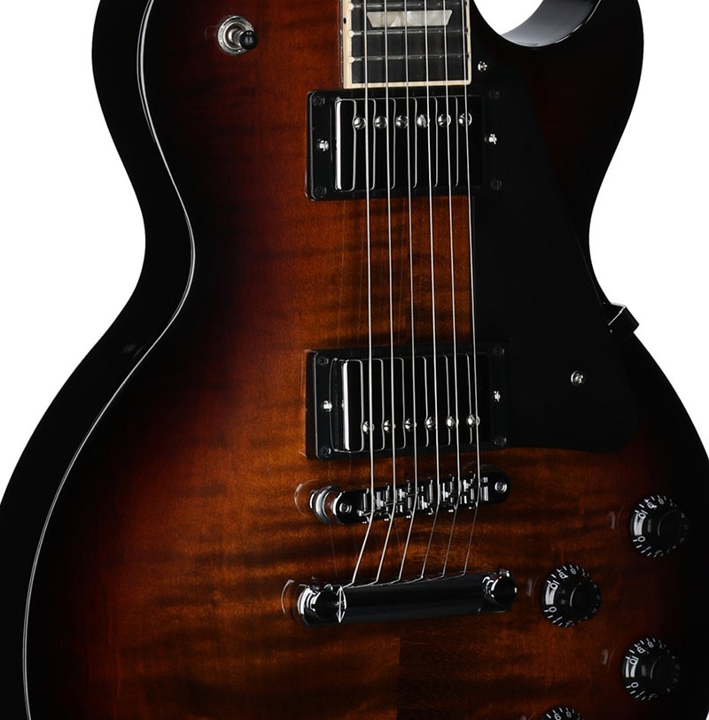 Gibson Exclusive Les Paul Studio Session Guitar with Soft Case