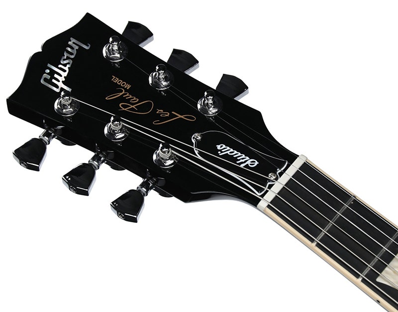 Gibson Exclusive Les Paul Studio Session Guitar with Soft Case