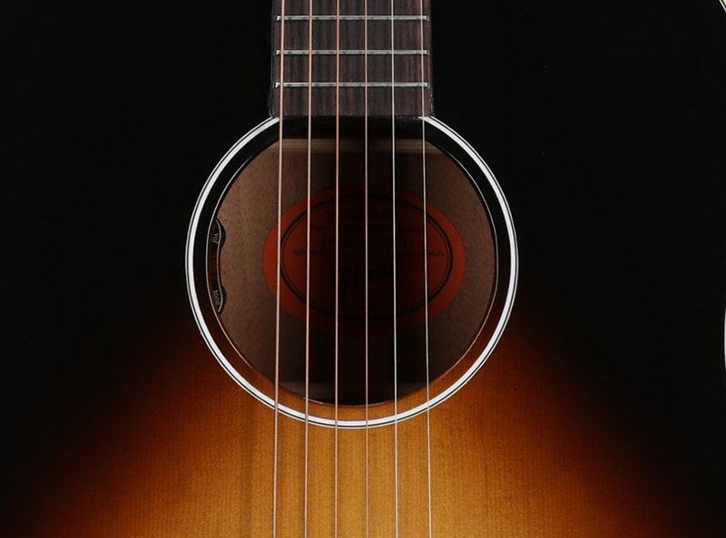 Gibson Slash J-45 Acoustic Electric The Complete Package