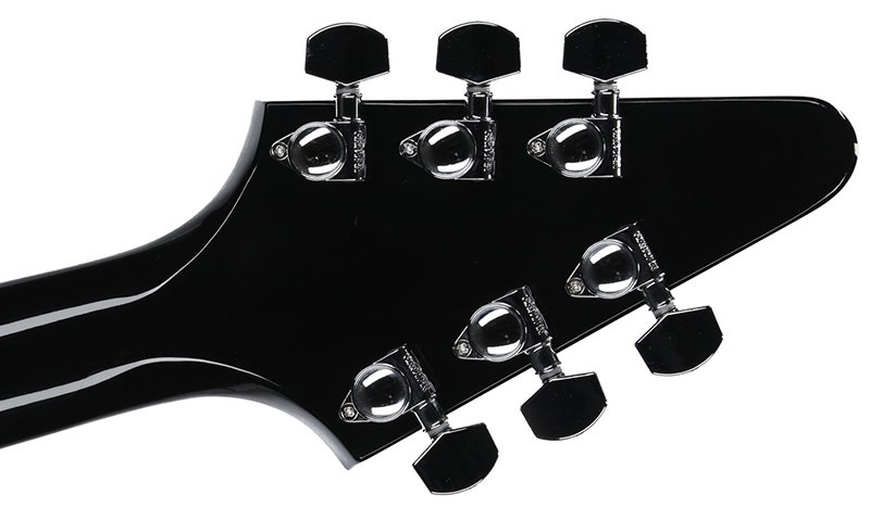 Gibson 80s Flying V Hardware That Won’t Let You Down