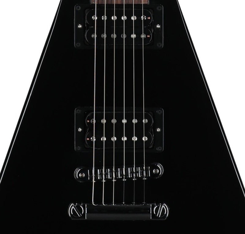 Gibson 80s Flying V Tone That Cuts