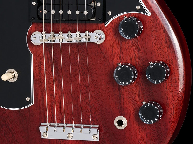 Gibson CS Jimmy Page EDS-1275 Double Neck Guitar with Case