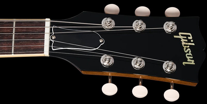Gibson ES-330 A Guitar for All Seasons