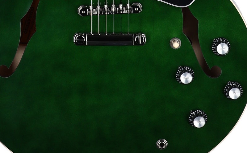 Gibson ES-335 Your Gateway to Iconic Tone