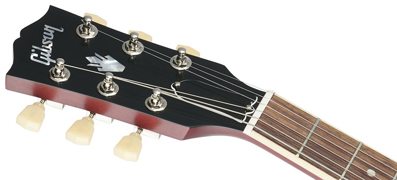 Gibson ES-335 Dot The Legend Continues