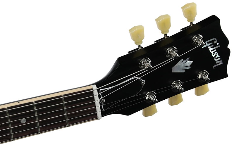 Gibson ES-335 The Undisputed Standard