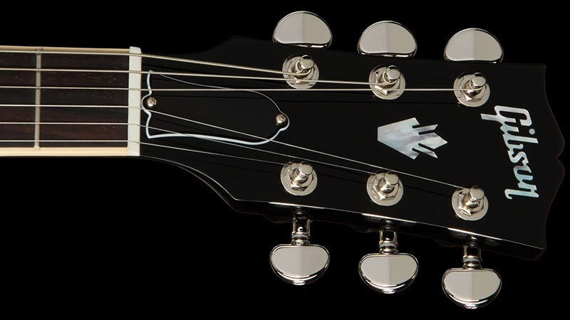 Gibson ES-339 Figured Built to Inspire