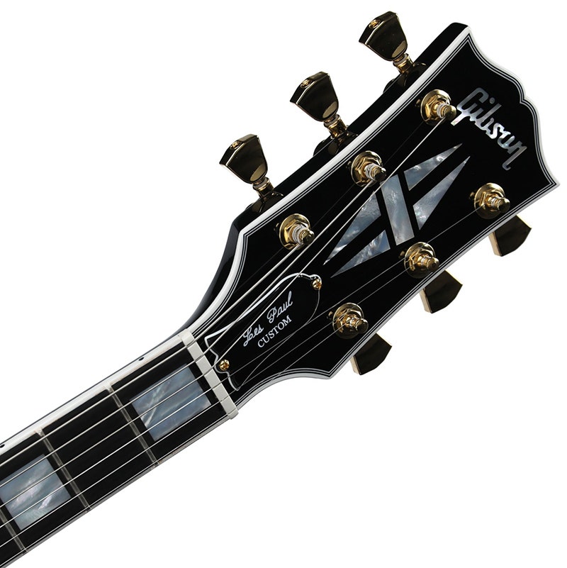 Les Paul Custom 70s Dressed to Kill