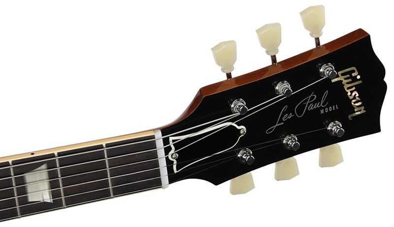 Gibson Custom 1954 Les Paul Reissue Goldtop VOS The 1954 Goldtop Reissue