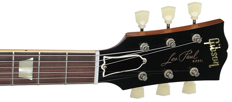 Gibson Custom 1957 Les Paul Goldtop Reissue VOS A Guitar Worth Playing, Not Just Owning