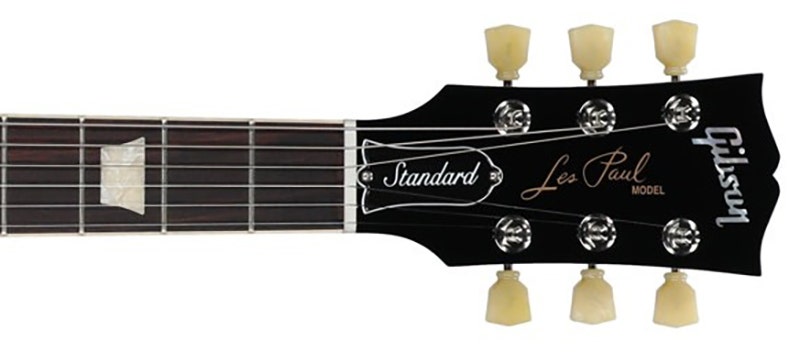 Les Paul Standard 50s The Legend is Back