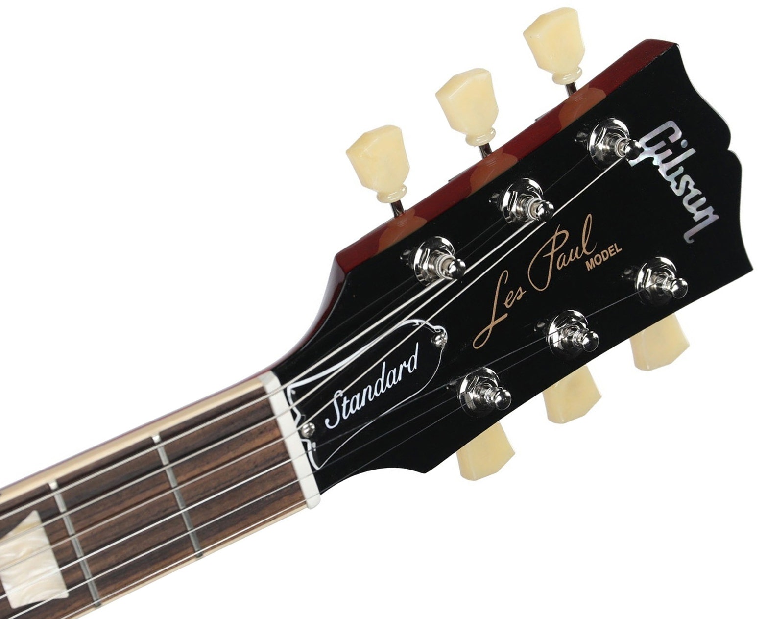 Gibson Exclusive Run Les Paul Standard 50s AAA Top Guitar with