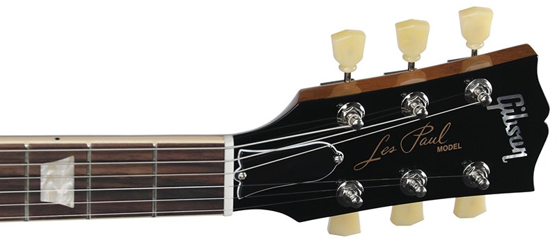 Gibson LE Les Paul Standard 50s Double Trouble An Instant Classic