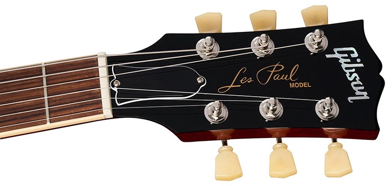 Gibson Warren Haynes Les Paul Standard P-90 Unleash Your Inner Tone Titan
