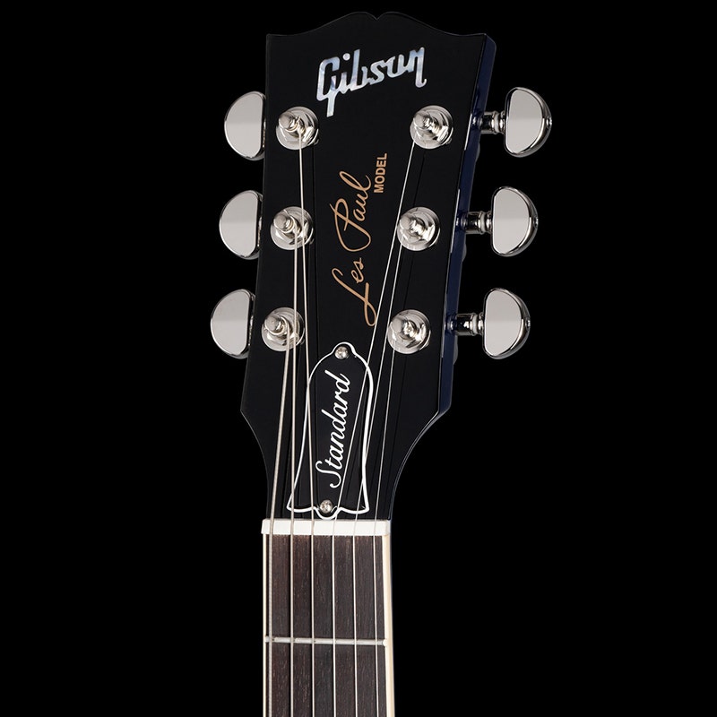 Gibson Les Paul Standard 60s AA Top Playability